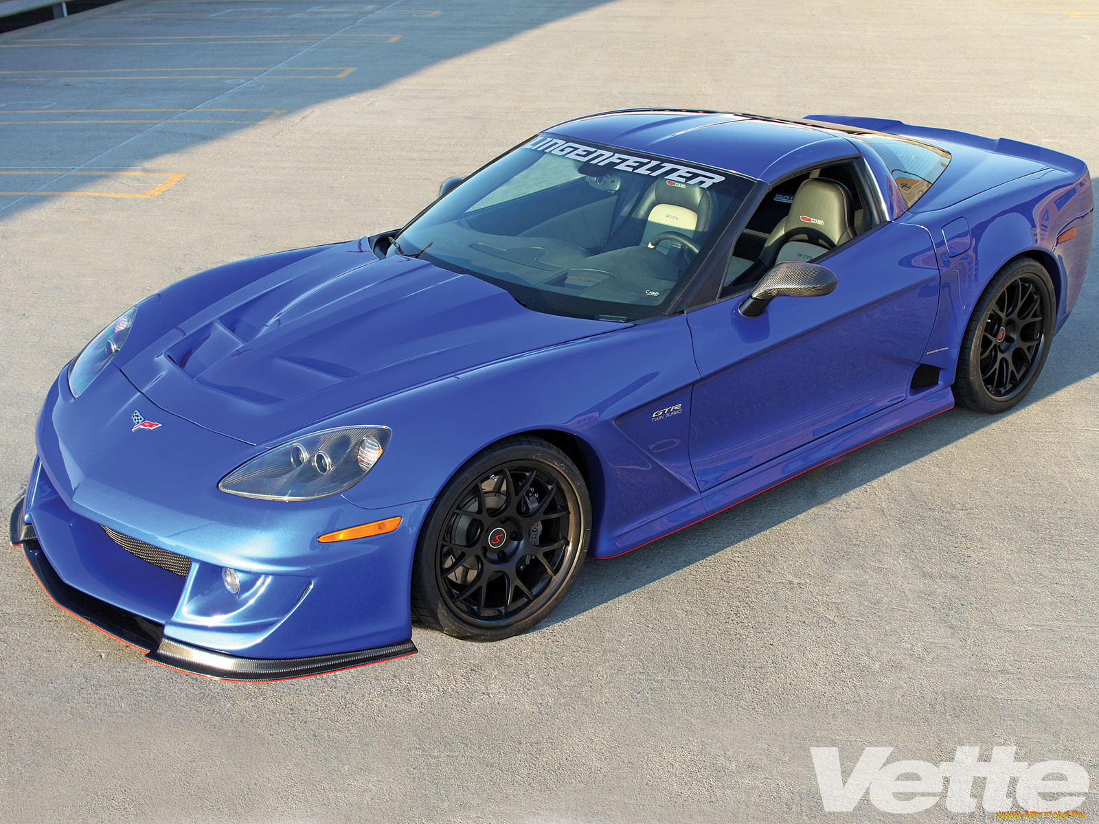 specter, werkes, sports, gtr, , corvette